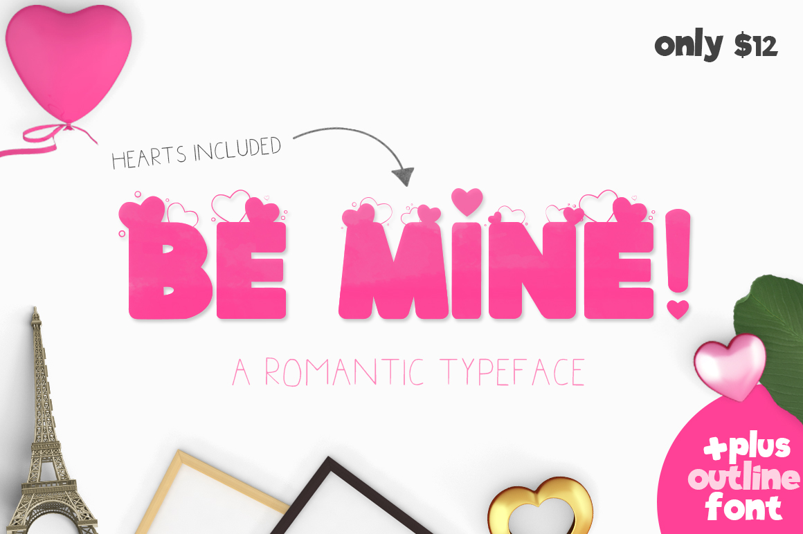 be-mine