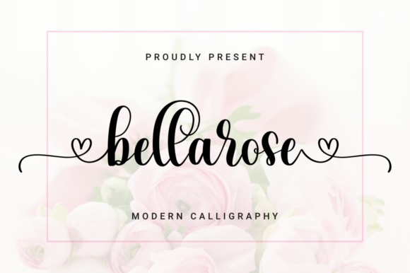 bellarose