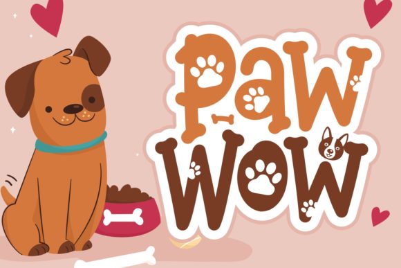 paw-wow