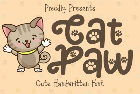 cat-paw