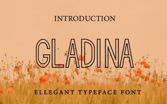 gladina