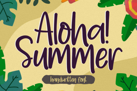 aloha-summer