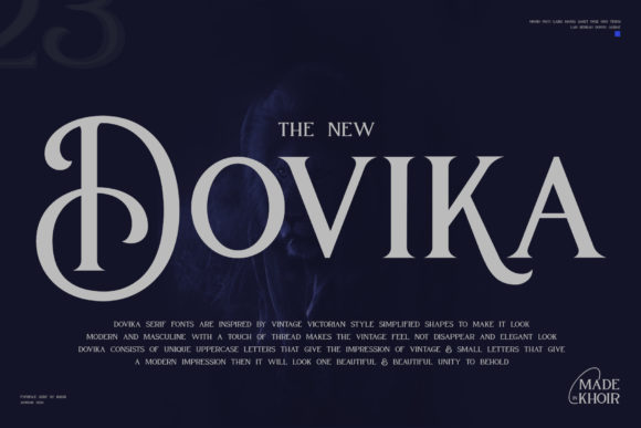 dovika