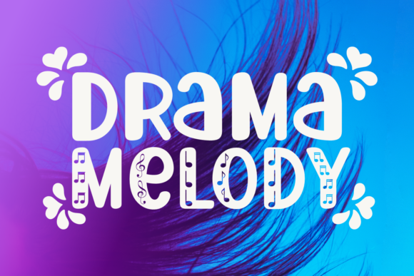 drama-melody