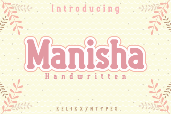 manisha