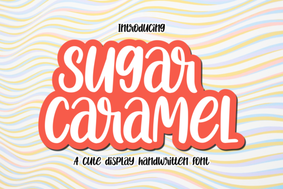 sugar-caramel