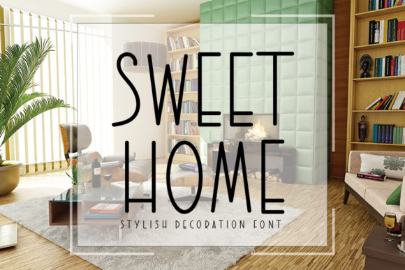 sweet-home