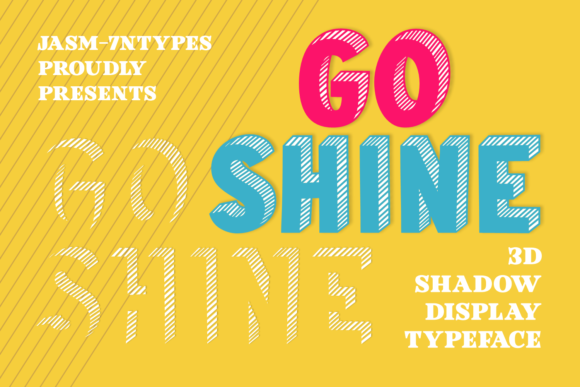 go-shine