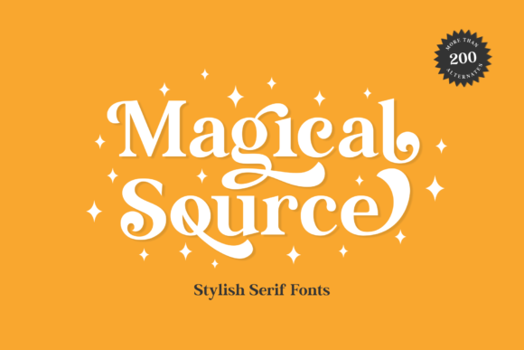 magical-source