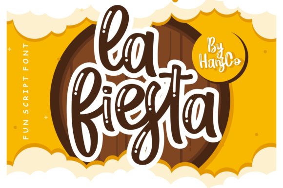 la-fiesta