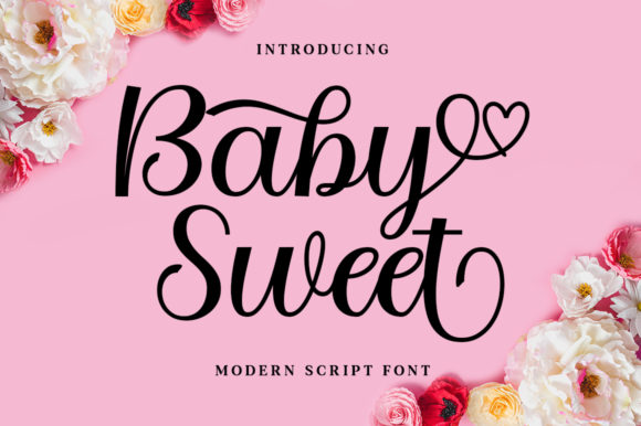 baby-sweet