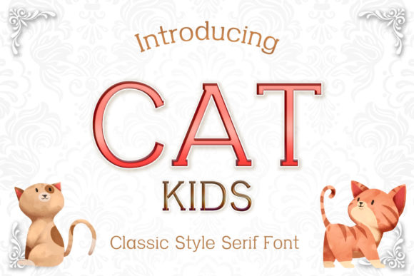 cat-kids