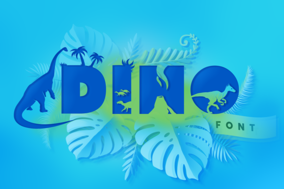 dino