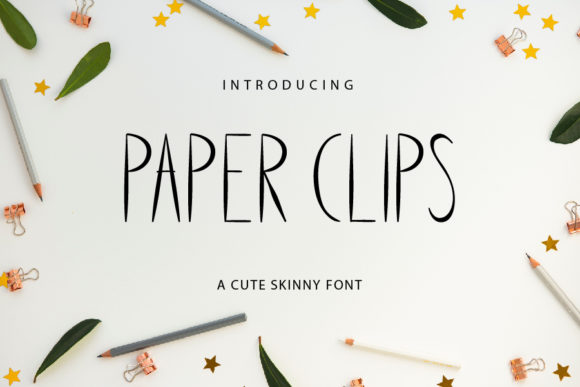 paper-clips