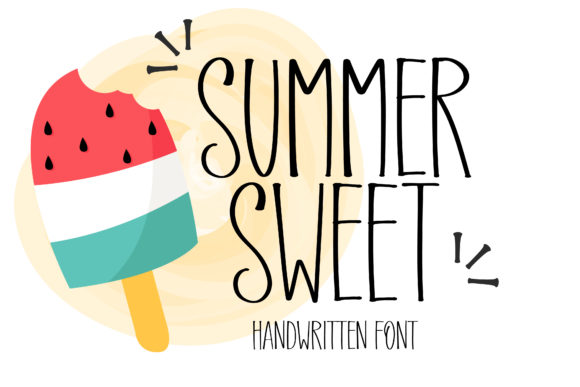 summer-sweet