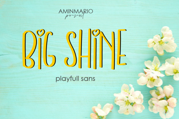 big-shine