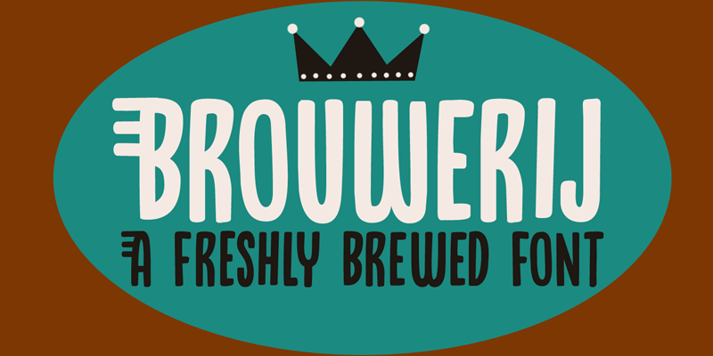 brouwerij