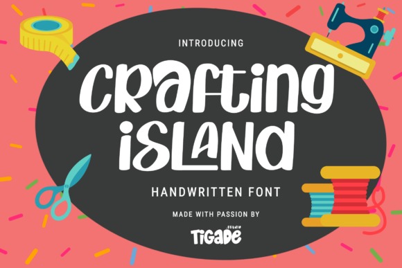crafting-island