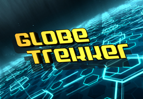 globe-trekker