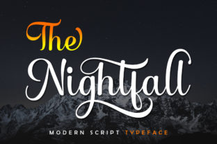 the-nightfall