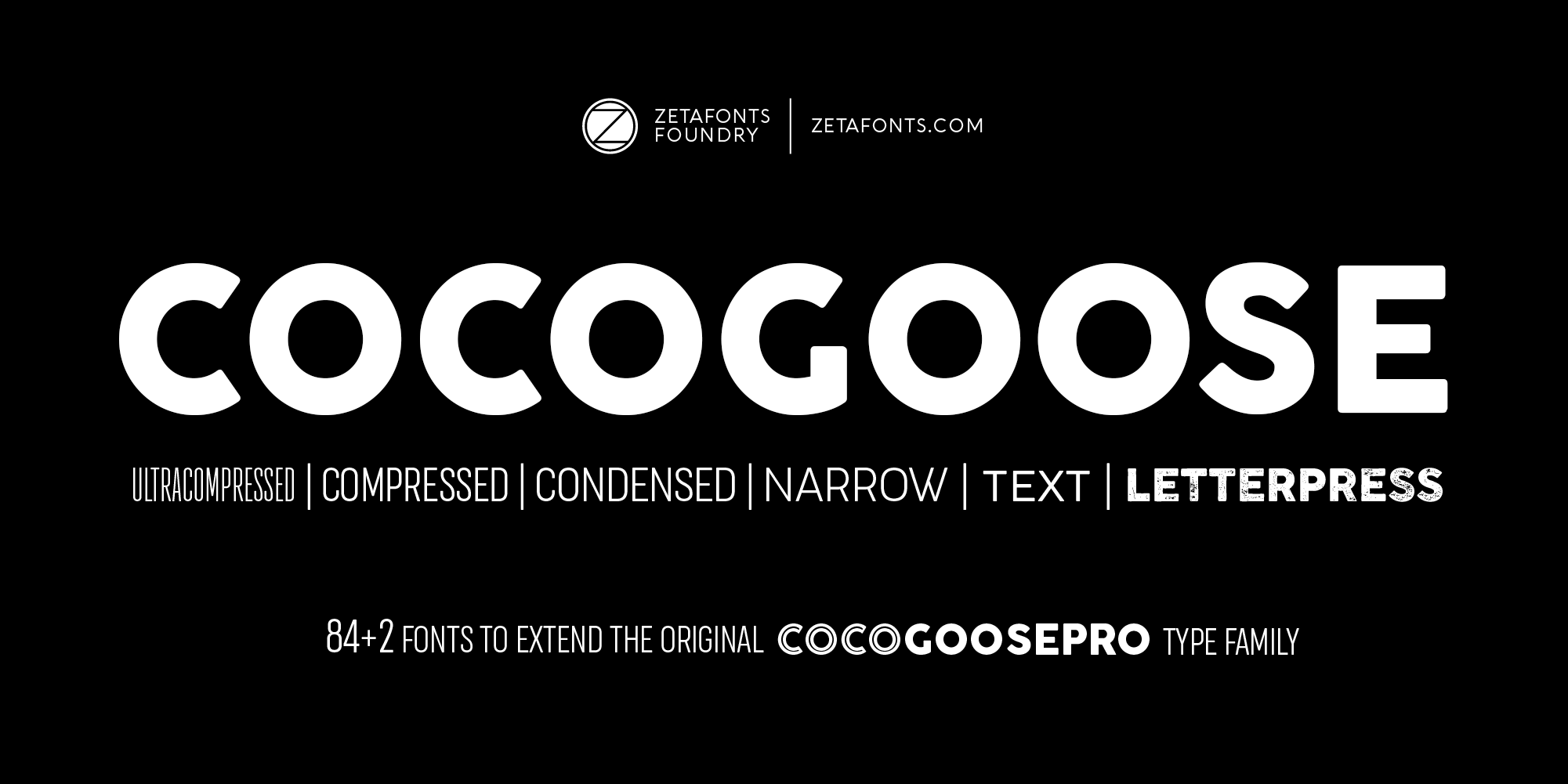 cocogoose