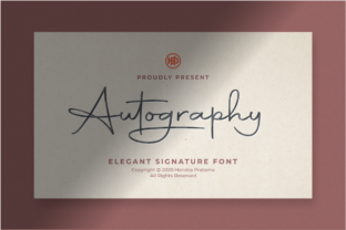 autography