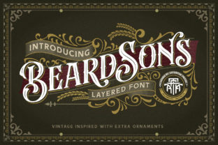 beardsons