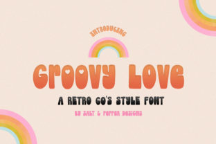groovy-love