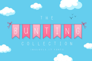 the-bunting-collection