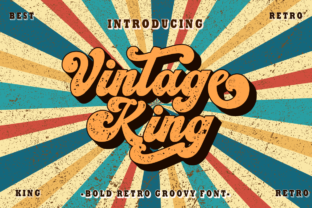 vintage-king