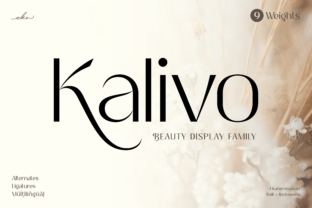 kalivo