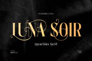 luna-soir-font