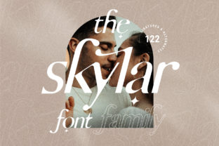 skylar-font