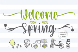 welcome-spring