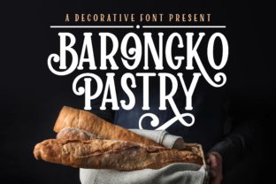 barongko-pastry-font