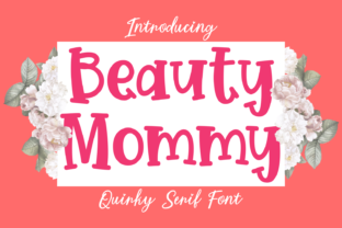 beauty-mommy-font