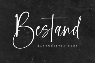 bestand-font