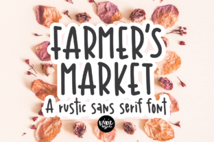 farmers-market-font