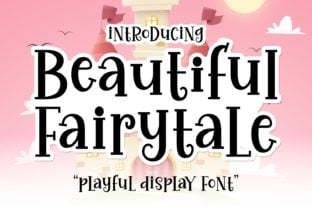 beautiful-fairytale-font