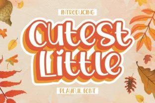 cutest-little-font