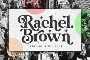 rachel-brown-font