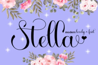 stella-font