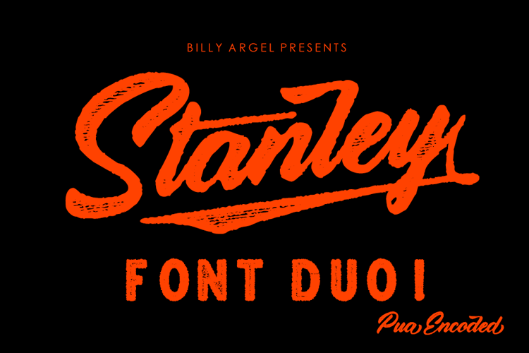 stanley-roots-font