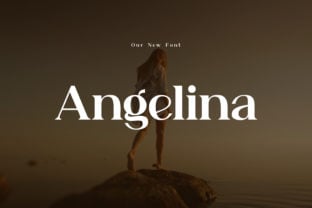angelina-font