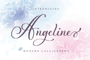 angeline-font