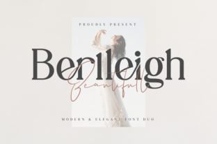 berlleigh-beautifull-duo-font