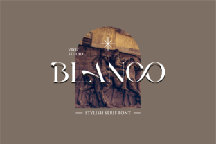 blanco-font