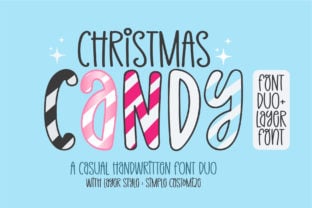 christmas-candy-font