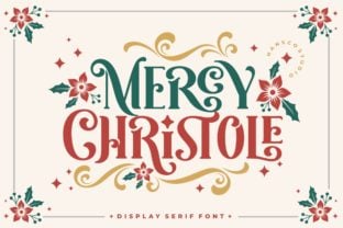 mercy-christole-font