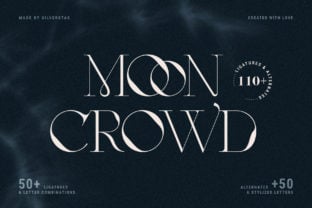 moon-crowd-font